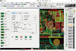 CADLUS PCB