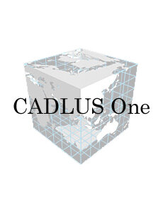 CADLUS　ONE　画像