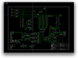 CADLUS Schematic
